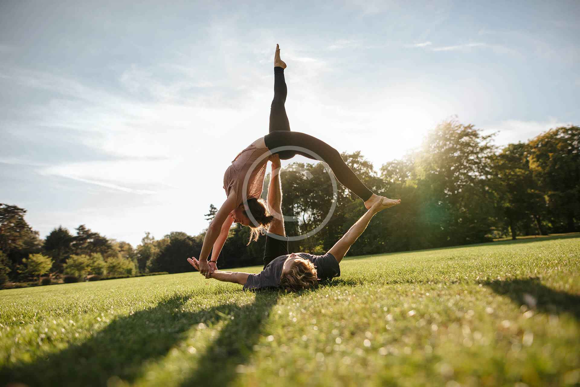 Kundalini Yoga